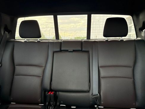 Used 2023 Honda Ridgeline Black Edition image 14
