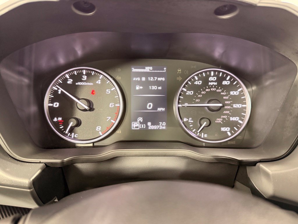 Used 2025 Subaru Crosstrek 2.5i Premium AWD/4WD image 27