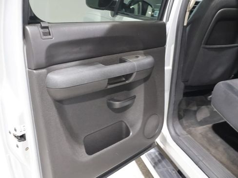 Used 2013 Chevrolet Silverado 1500 LT w/ All-Star Edition AWD/4WD image 23