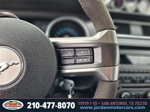 Used 2012 Ford Mustang Boss 302 image 23