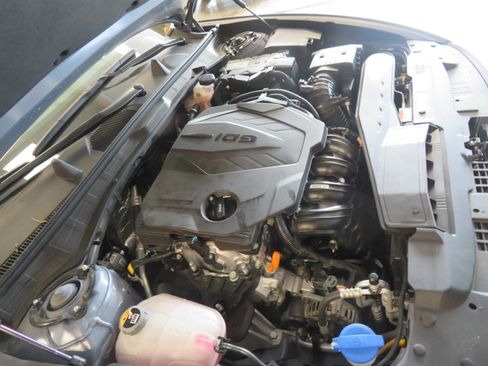 Used 2024 Hyundai Sonata SEL w/ Convenience Package image 53