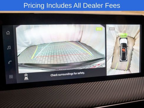 New 2026 Nissan Kicks SR w/ Cold Weather Package FWD image 14