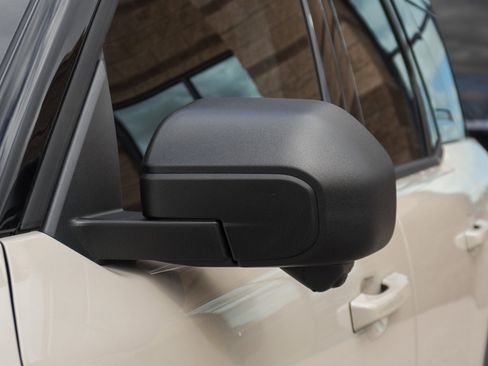 New 2025 Ford Bronco Sport Outer Banks w/ Outer Banks Tech Package+ image 15