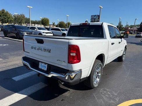 New 2026 RAM 1500 Big Horn image 9