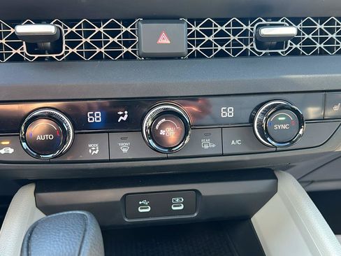 Used 2025 Honda Accord SE image 26