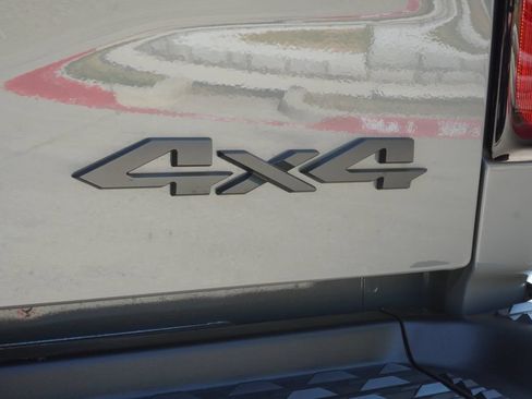 Used 2026 RAM 3500 Lone Star AWD/4WD image 10