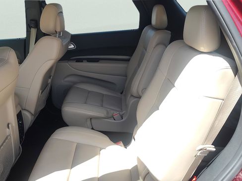 Used 2020 Dodge Durango Citadel w/ Technology Group AWD/4WD image 13
