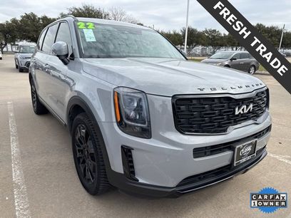 Certified 2022 Kia Telluride EX w/ EX Premium Package