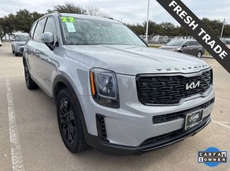 Certified 2022 Kia Telluride EX w/ EX Premium Package video 1