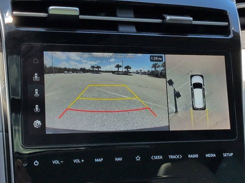 Used 2023 Hyundai Tucson Limited image 23