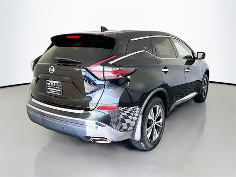 Used 2021 Nissan Murano S image 7