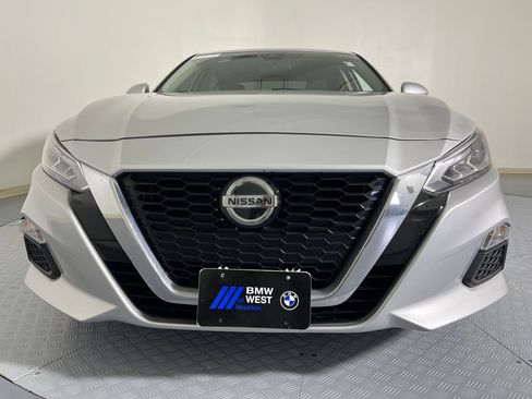 Used 2022 Nissan Altima 2.5 SV image 6