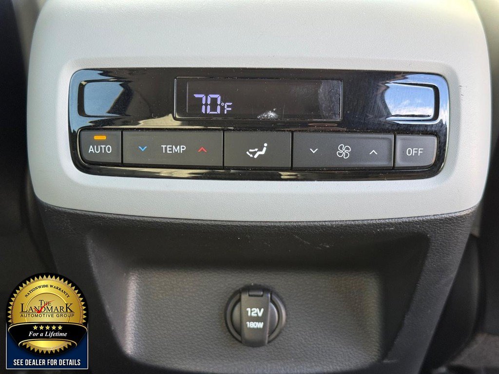 Used 2025 Hyundai Palisade SEL FWD image 17