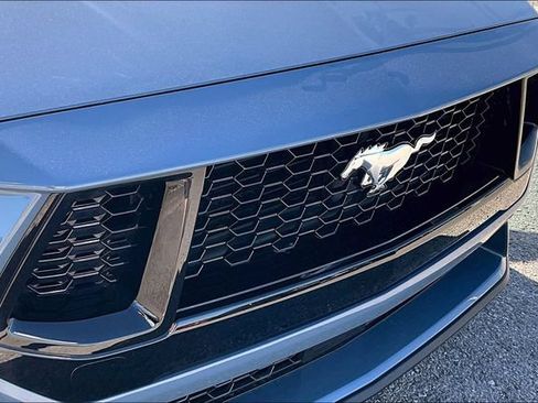 Certified 2025 Ford Mustang GT Premium RWD image 25