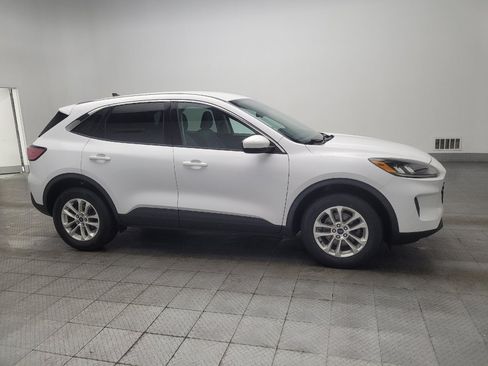 Used 2020 Ford Escape SE AWD/4WD image 11