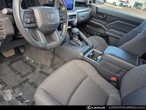 Used 2024 Toyota Tacoma SR5 image 13