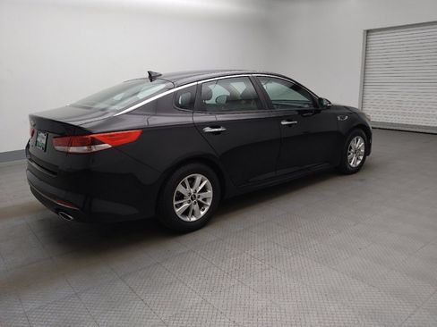 Used 2018 Kia Optima LX FWD image 10