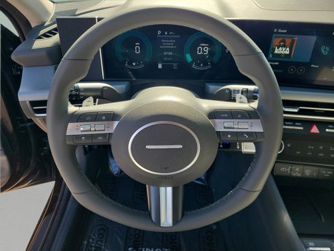 New 2026 Hyundai Sonata SEL image 13