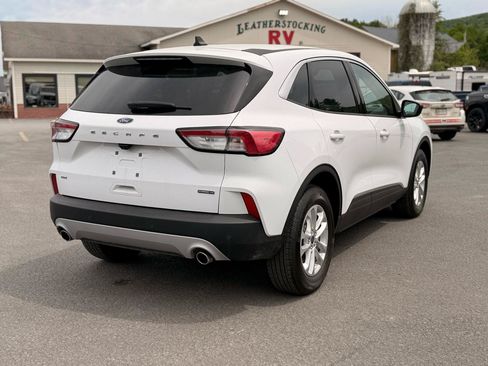 Used 2022 Ford Escape SE AWD/4WD image 5