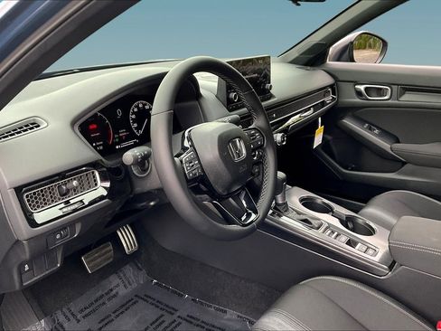 Used 2026 Honda Civic Sport image 16