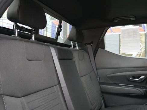 Used 2023 Hyundai Santa Cruz SEL Premium AWD/4WD image 14