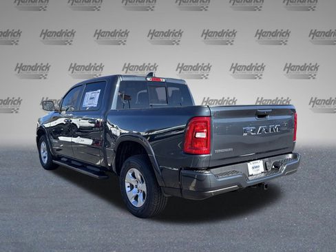 New 2026 RAM 1500 Big Horn image 6