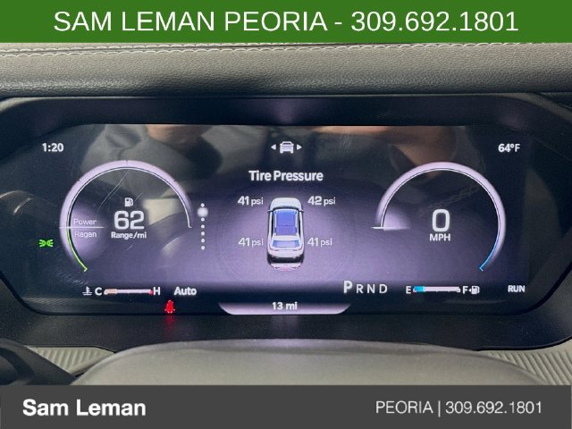 New 2026 Jeep Cherokee Laredo AWD/4WD image 12