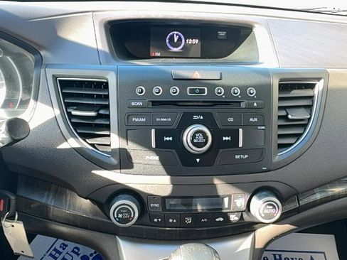Used 2012 Honda CR-V EX-L image 24