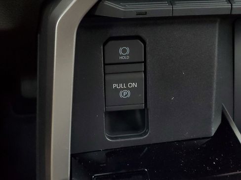 New 2026 Toyota Tundra 1794 Edition image 28