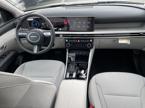 New 2026 Hyundai Tucson SEL image 7
