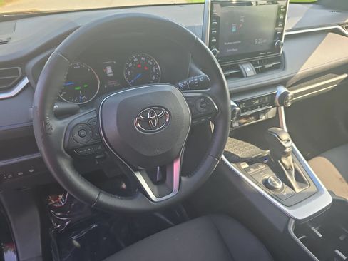 Used 2022 Toyota RAV4 SE w/ Convenience Package AWD/4WD image 17
