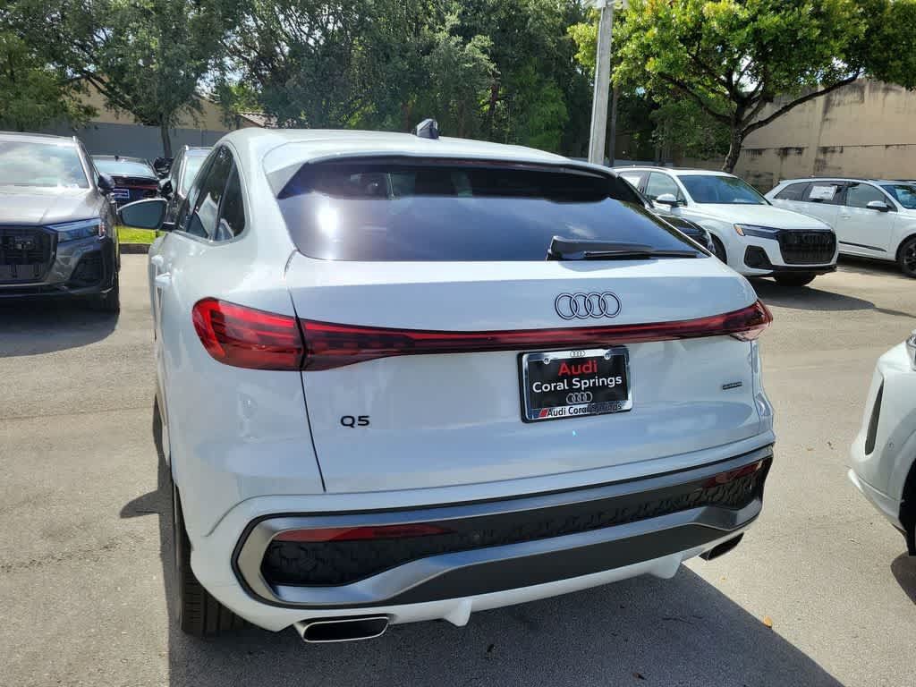 New 2026 Audi Q5 Premium Plus AWD/4WD image 4