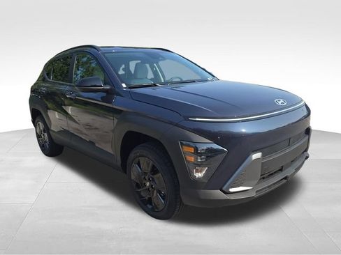 New 2026 Hyundai Kona SEL Sport AWD/4WD image 7