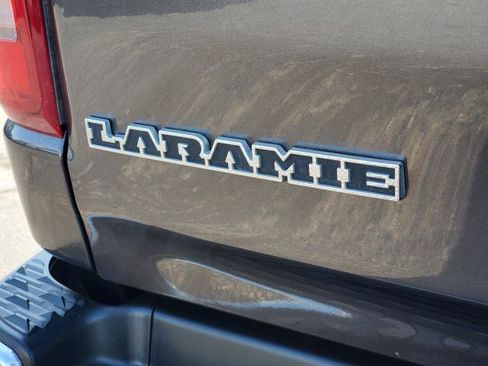 Used 2023 RAM 1500 Laramie AWD/4WD image 31