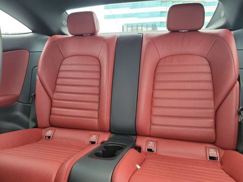 Used 2019 Mercedes-Benz C 300 Coupe image 10