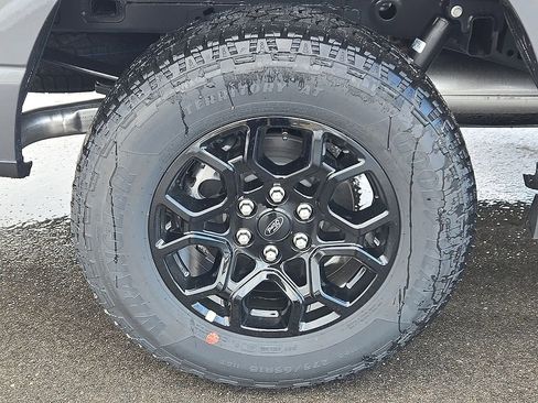 New 2026 Ford F150 STX image 7