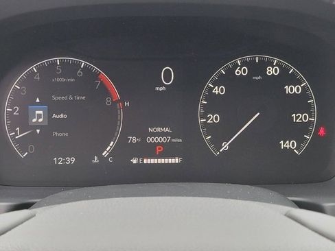 Used 2024 Honda Ridgeline RTL image 35