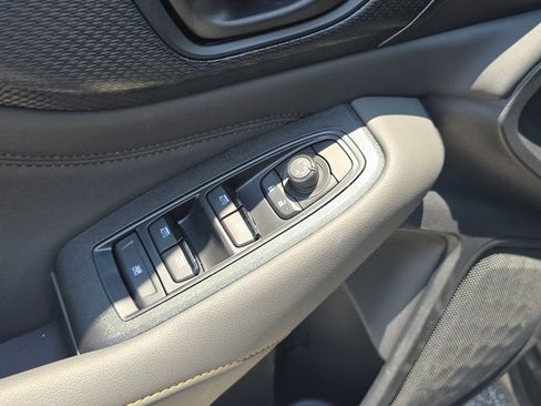 New 2025 Subaru Outback Wilderness w/ Wilderness Package image 18