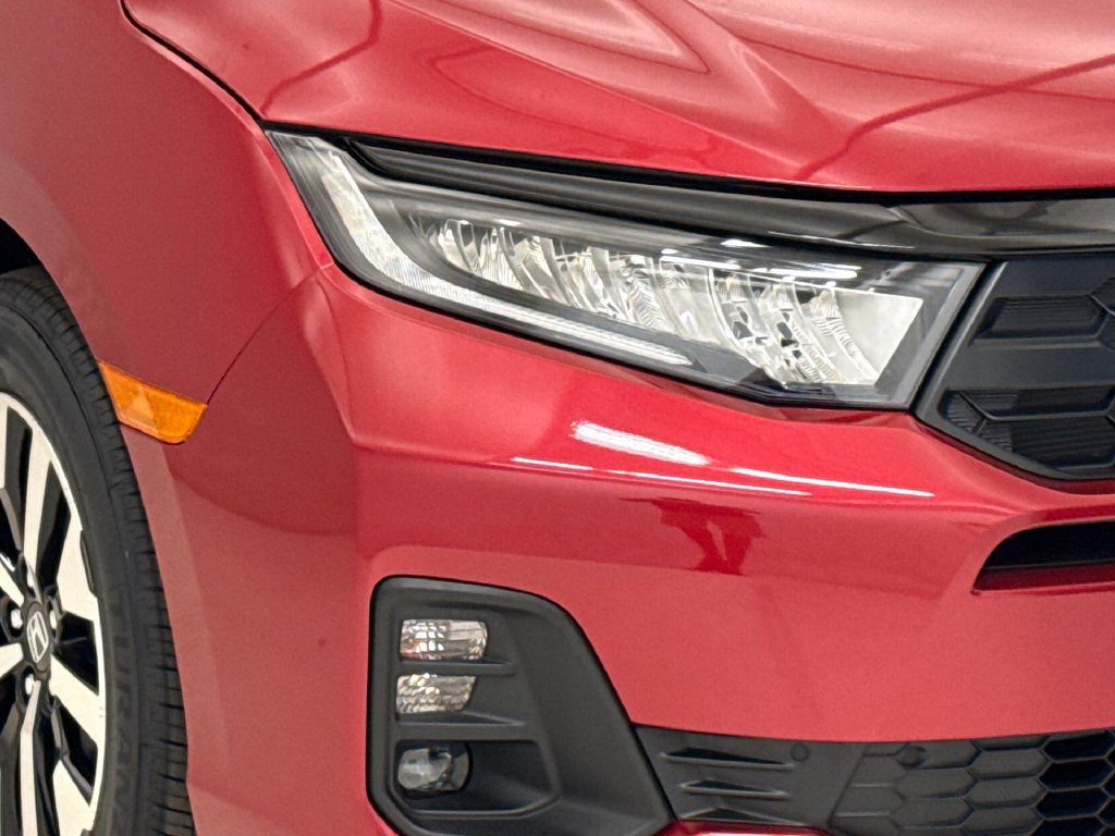 New 2027 Honda Odyssey EX-L image 5