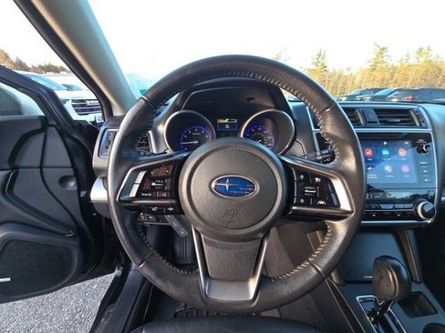 Used 2019 Subaru Outback 2.5i Limited image 34