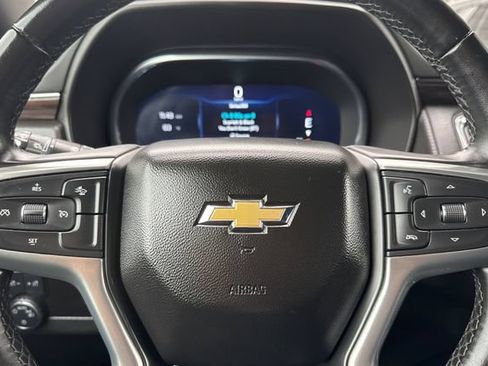 Used 2024 Chevrolet Tahoe LT AWD/4WD image 37