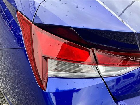 Used 2023 Hyundai Elantra SEL w/ Convenience Package image 23