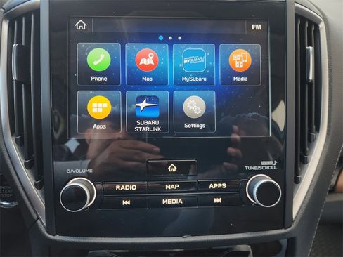 Used 2024 Subaru Forester Touring image 17