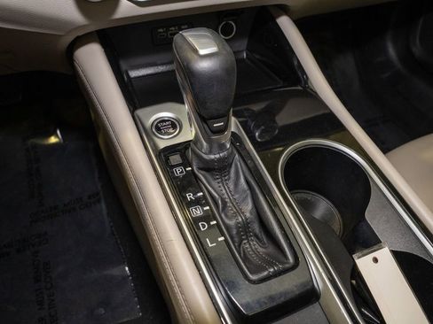 Used 2021 Nissan Altima 2.5 SL image 17