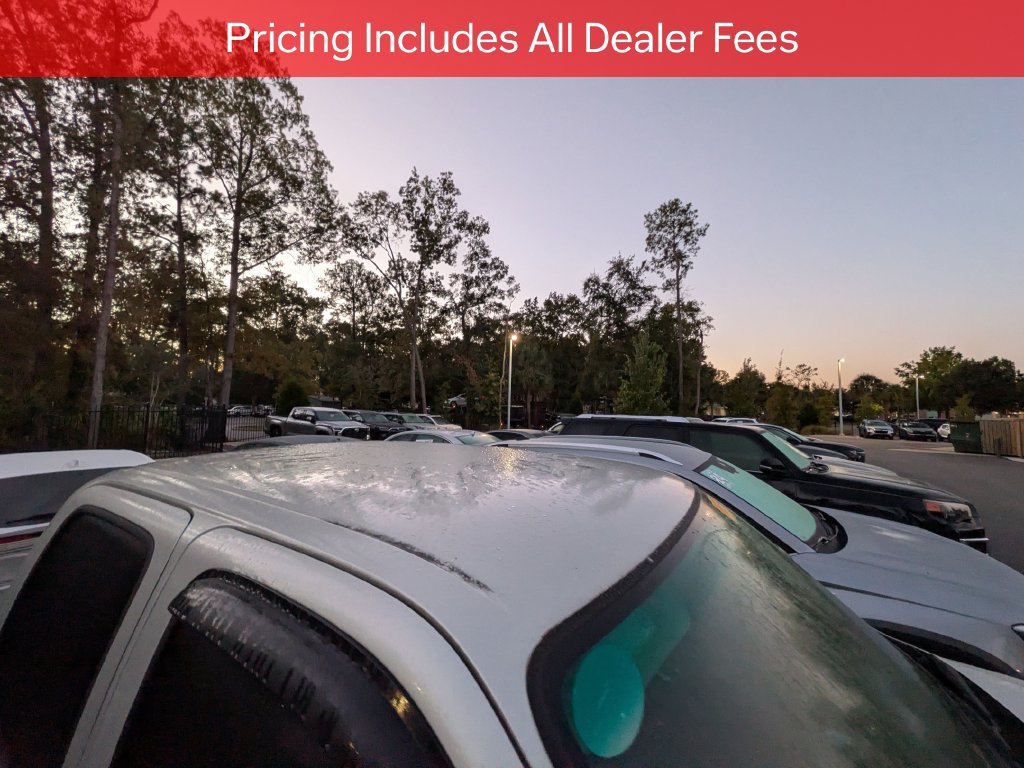 Used 2003 Toyota Tacoma PreRunner RWD image 11
