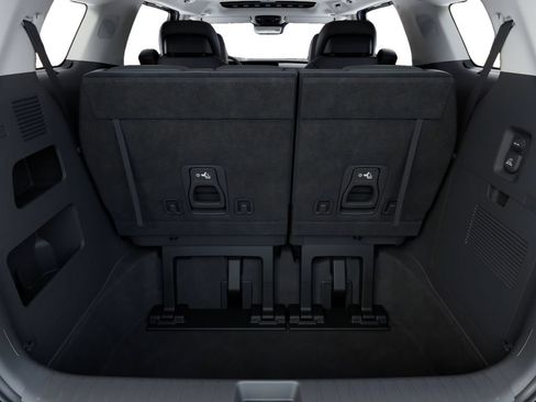 New 2026 Kia Carnival SX Prestige FWD image 19