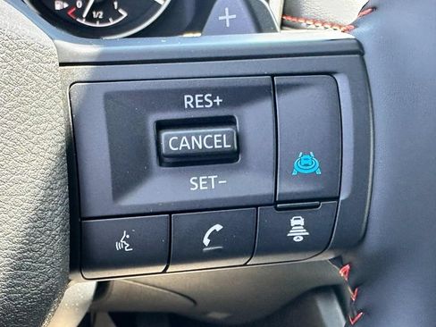 Used 2026 Nissan Rogue SV AWD/4WD image 13