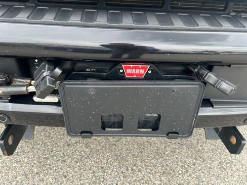 Used 2023 Ford F250 Platinum AWD/4WD image 9