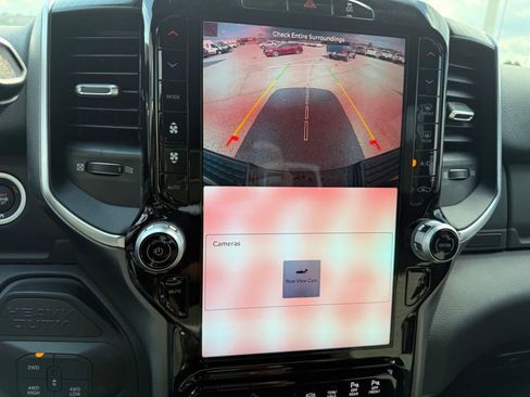 New 2025 RAM 2500 Big Horn image 20