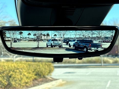 New 2026 Chevrolet Traverse LT w/ Driver Confidence Package FWD image 29